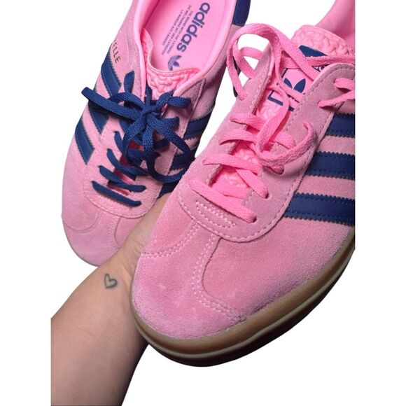 Adidas | gazelle sneaker - Picture 3 of 11